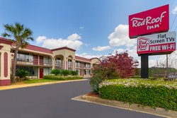  - Red Roof Inn Midtown Montgomery - I-85, Exit 3