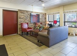  - Red Roof Inn Midtown Montgomery - I-85, Exit 3