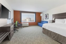  - Holiday Inn Express & Suites O'Hare Airport Des Plaines