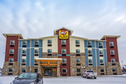  - My Place Hotel Shakopee