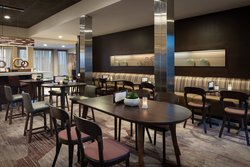  - Courtyard by Marriott Hotel San Bruno