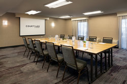  - Courtyard by Marriott Hotel San Bruno