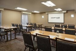  - Courtyard by Marriott Hotel San Bruno