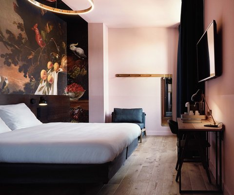 Hotel Marienhage
