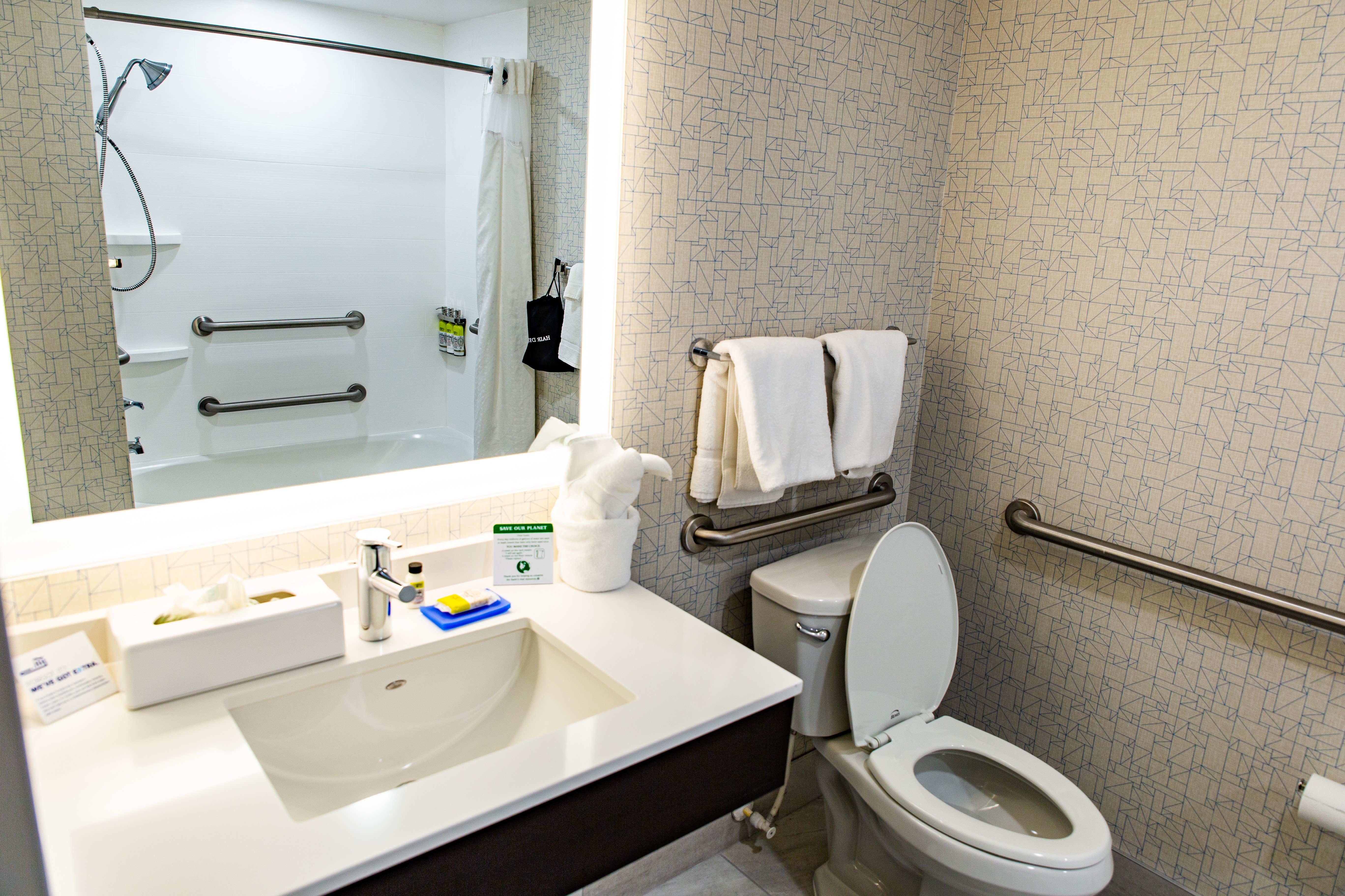 HOLIDAY INN EXP COLUMBUS-DUBLI BY I-guestroom-Guest Bathroom.jpg