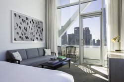  - Ink48 Hotel New York
