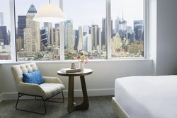  - Ink48 Hotel New York