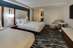  - Fairfield Inn & Suites by Marriott Downtown Birmingham - I-20 & I-59, Exits 124D & 126A