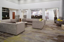  - Courtyard by Marriott Hotel Chester - I-95, Exit 61A