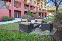  - Courtyard by Marriott Hotel Chester - I-95, Exit 61A