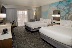  - Courtyard by Marriott Hotel Chester - I-95, Exit 61A