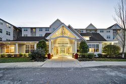  - Residence Inn by Marriott O'Fallon
