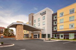  - Fairfield Inn & Suites by Marriott Port Clinton