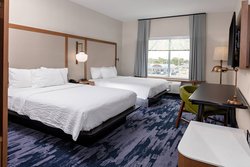  - Fairfield Inn & Suites by Marriott Port Clinton