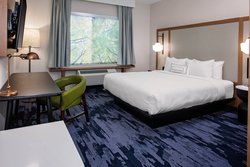  - Fairfield Inn & Suites by Marriott Port Clinton