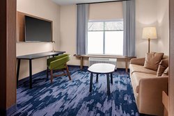  - Fairfield Inn & Suites by Marriott Port Clinton