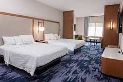  - Fairfield Inn & Suites by Marriott Port Clinton