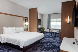  - Fairfield Inn & Suites by Marriott Port Clinton