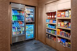  - Fairfield Inn & Suites by Marriott Port Clinton