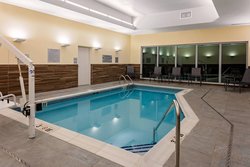  - Fairfield Inn & Suites by Marriott Port Clinton