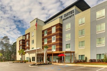 TownePlace Suites by Marriott Saraland