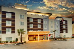 - TownePlace Suites by Marriott Saraland - I-65, Exit 13