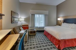  - TownePlace Suites by Marriott Saraland - I-65, Exit 13