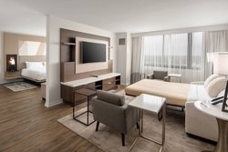  - Marriott Hotel Palm Beach Gardens - I-95, Exit 79