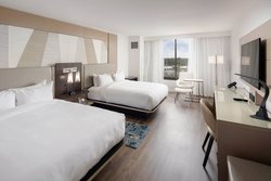  - Marriott Hotel Palm Beach Gardens - I-95, Exit 79