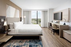  - Marriott Hotel Palm Beach Gardens - I-95, Exit 79