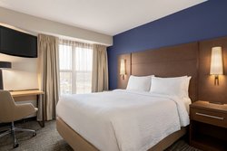  - Residence Inn by Marriott Exton