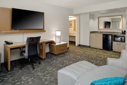  - Courtyard by Marriott Hotel Chester - I-95, Exit 61A