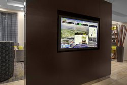  - Courtyard by Marriott Hotel Chester - I-95, Exit 61A