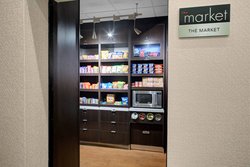  - Courtyard by Marriott Hotel Chester - I-95, Exit 61A