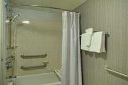  - Courtyard by Marriott Hotel Chester - I-95, Exit 61A