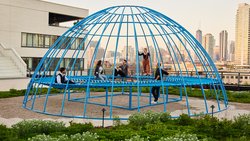  - Emily Hotel Fulton Market District Chicago - I-90 & I-94, Exit 51B