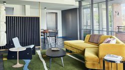  - Emily Hotel Fulton Market District Chicago - I-90 & I-94, Exit 51B