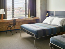  - Emily Hotel Fulton Market District Chicago - I-90 & I-94, Exit 51B