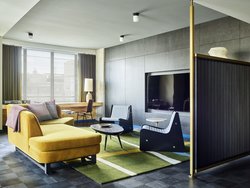  - Emily Hotel Fulton Market District Chicago - I-90 & I-94, Exit 51B