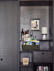  - Emily Hotel Fulton Market District Chicago - I-90 & I-94, Exit 51B