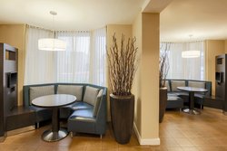  - Courtyard by Marriott Hotel North Star San Antonio