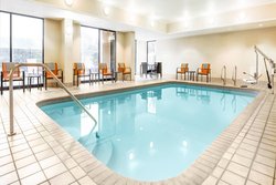  - Courtyard by Marriott Hotel North Star San Antonio