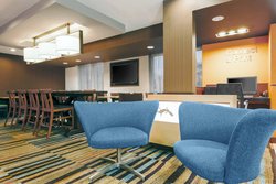  - Fairfield Inn & Suites by Marriott Airport Northstar San Antonio