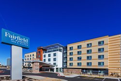  - Fairfield Inn & Suites by Marriott Catoosa - I-44, Exit 240
