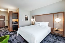  - Fairfield Inn & Suites by Marriott Catoosa - I-44, Exit 240