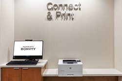  - Fairfield Inn & Suites by Marriott Catoosa - I-44, Exit 240