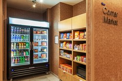  - Fairfield Inn & Suites by Marriott Catoosa - I-44, Exit 240