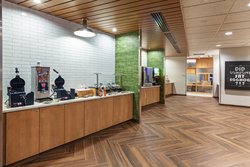  - Fairfield Inn & Suites by Marriott Catoosa - I-44, Exit 240