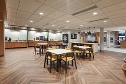  - Fairfield Inn & Suites by Marriott Catoosa - I-44, Exit 240