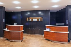  - Courtyard by Marriott Hotel Woodland Hills Tulsa